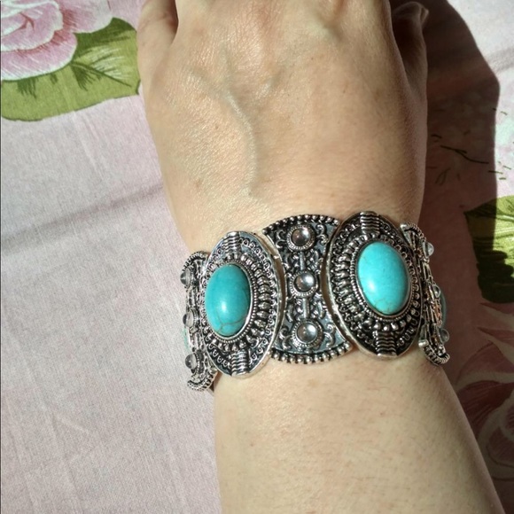 Boho Bracelet - Picture 4 of 5